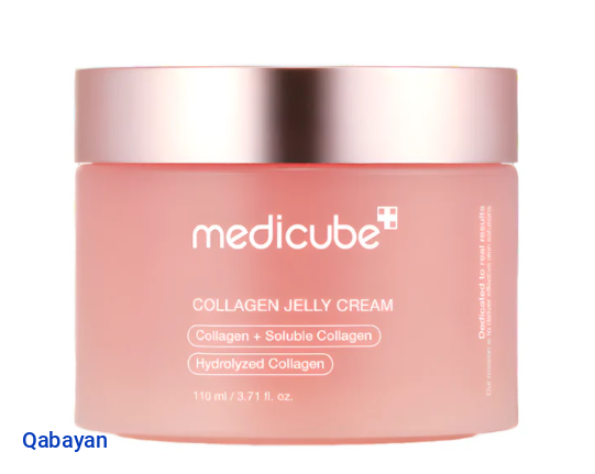 Medicube Collagen Jelly Cream 110ML