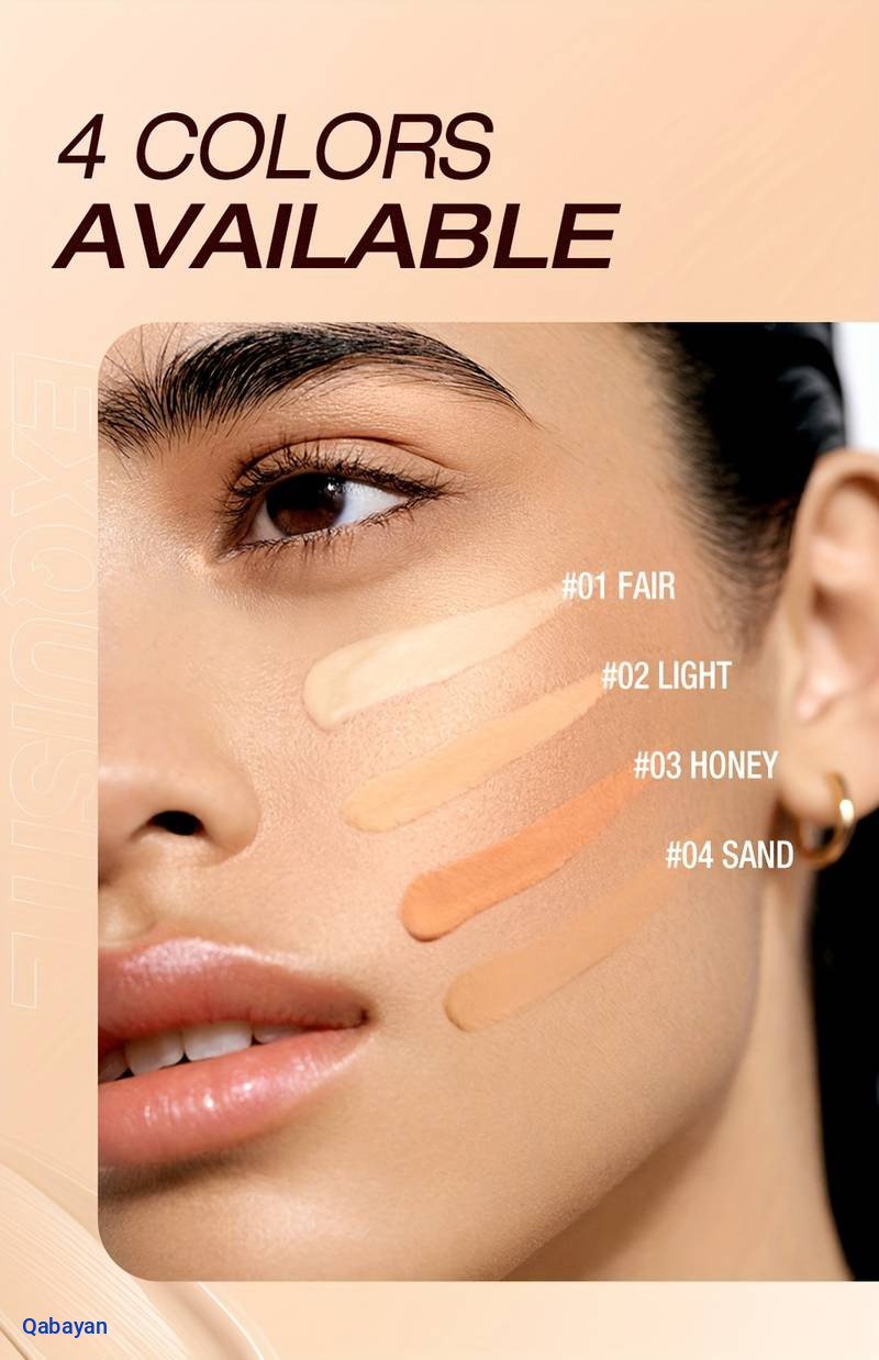 O.TWO.O Concealer