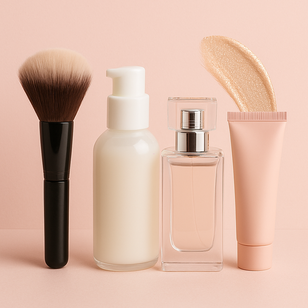 Beauty Products