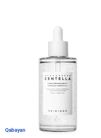 Skin1004 Madagascar Centella Tone Brightening Capsule Ampoule 100ML