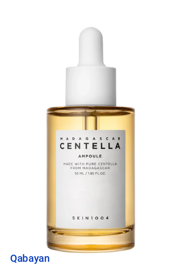 Skin1004 Madagascar Centella Ampoule 100ML