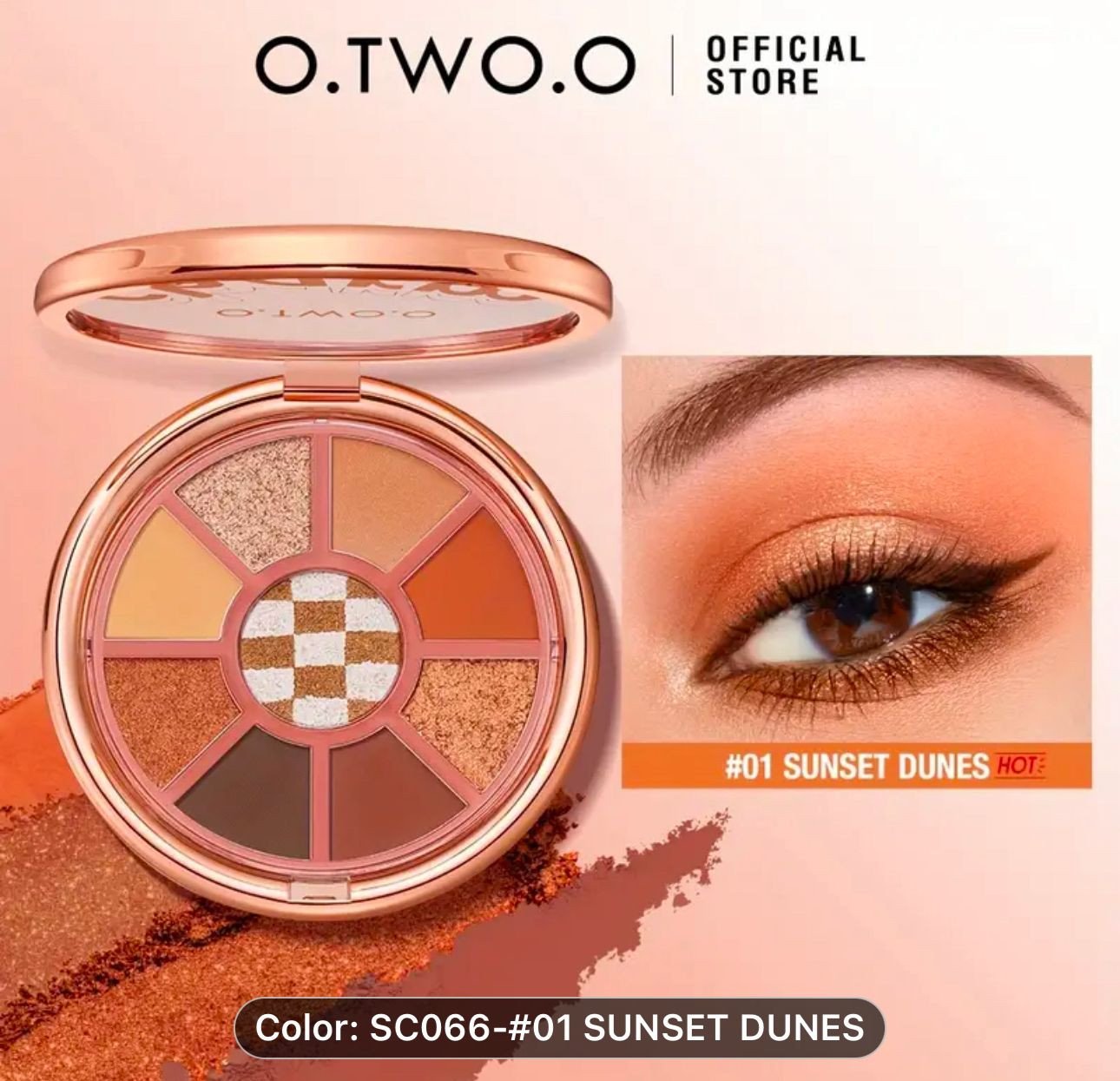 01 Sunset Dunes