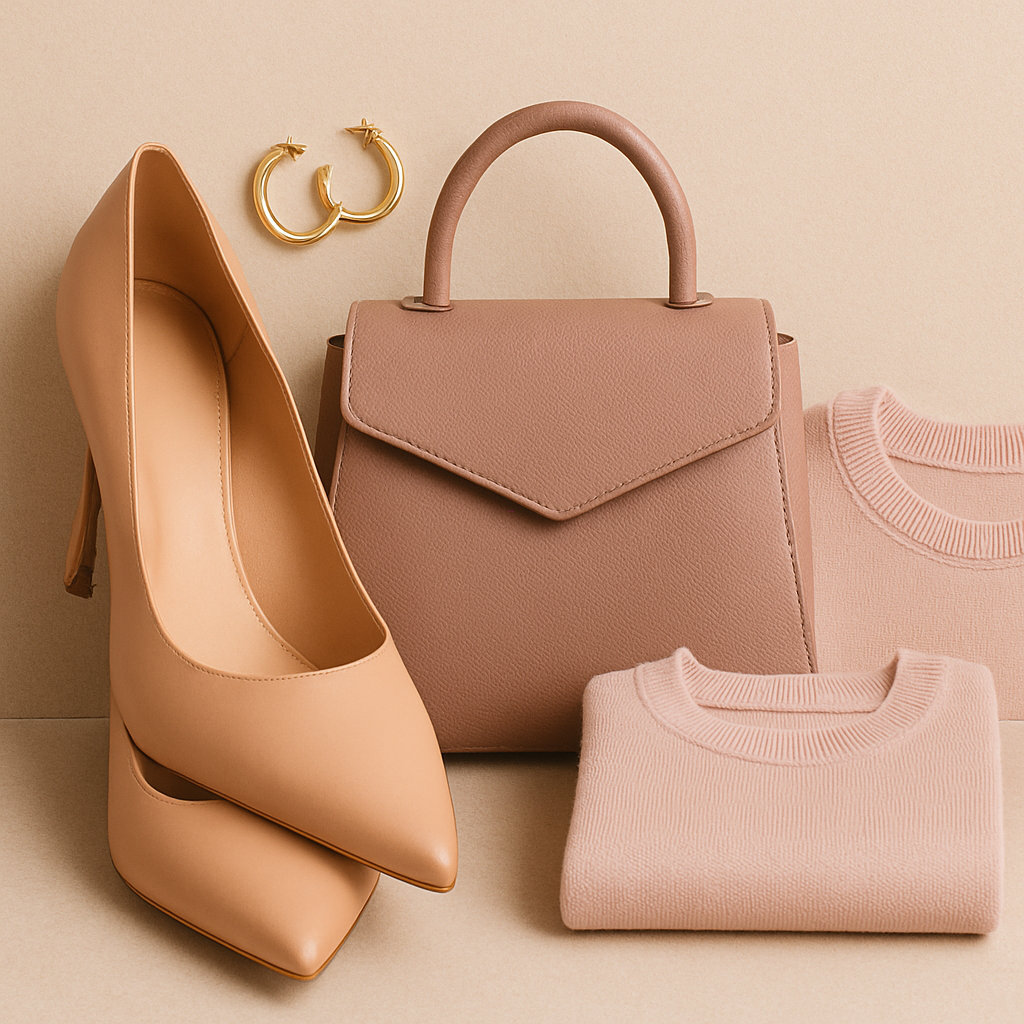 Ladies Fashions