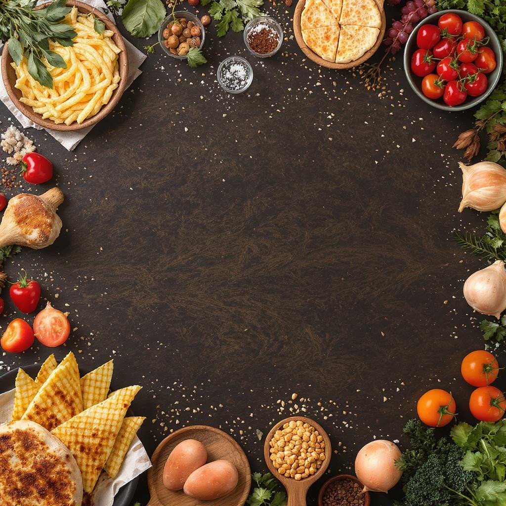 Food Items
