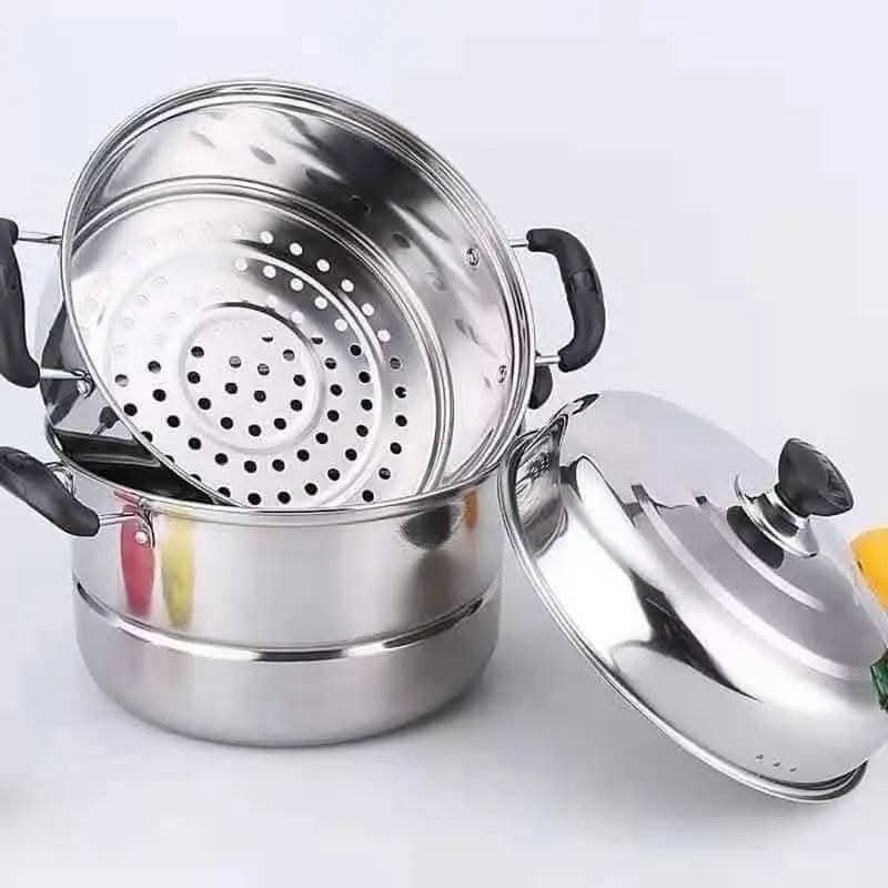 Steamer 28CM